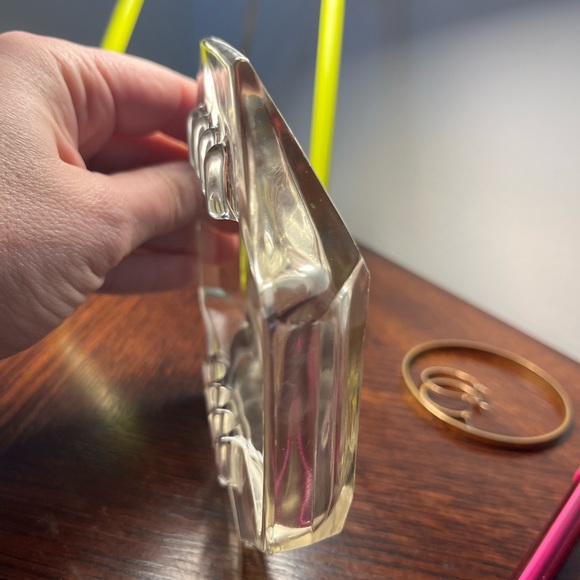 Art Deco ashtray trinket dish 1940s Safex Made in USA - Picture 5 of 8